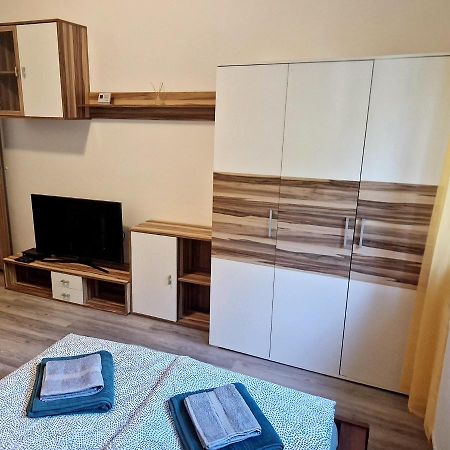 C22 Apartman Будапеща Екстериор снимка