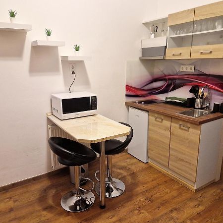 C22 Apartman Будапеща Екстериор снимка