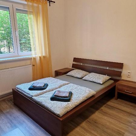 C22 Apartman Будапеща Екстериор снимка