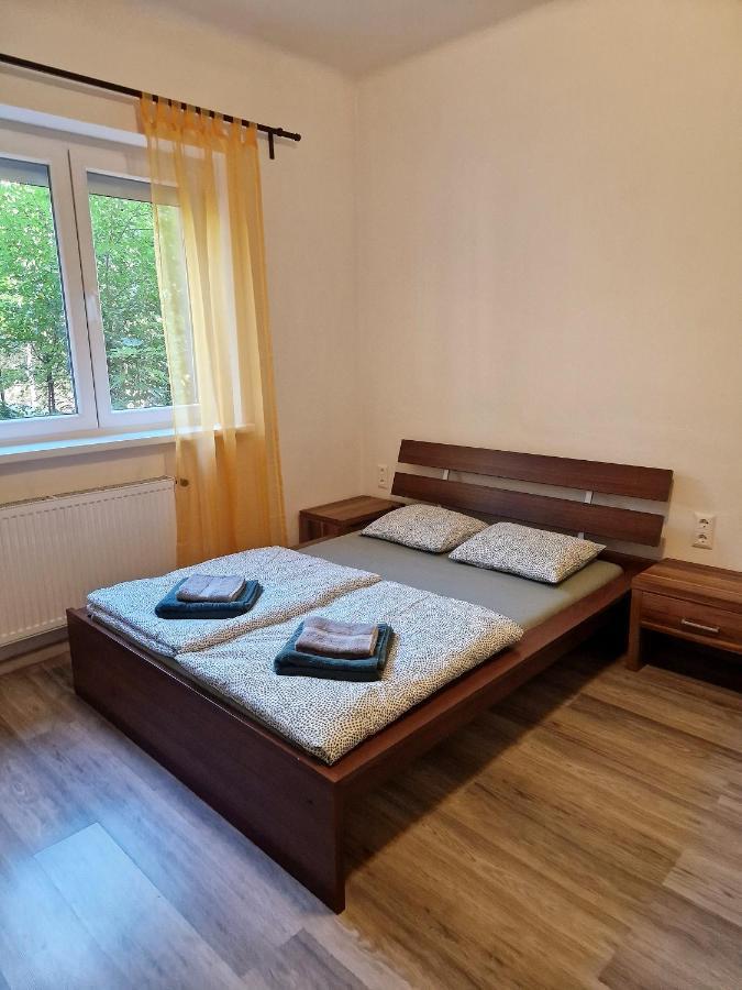 C22 Apartman Будапеща Екстериор снимка
