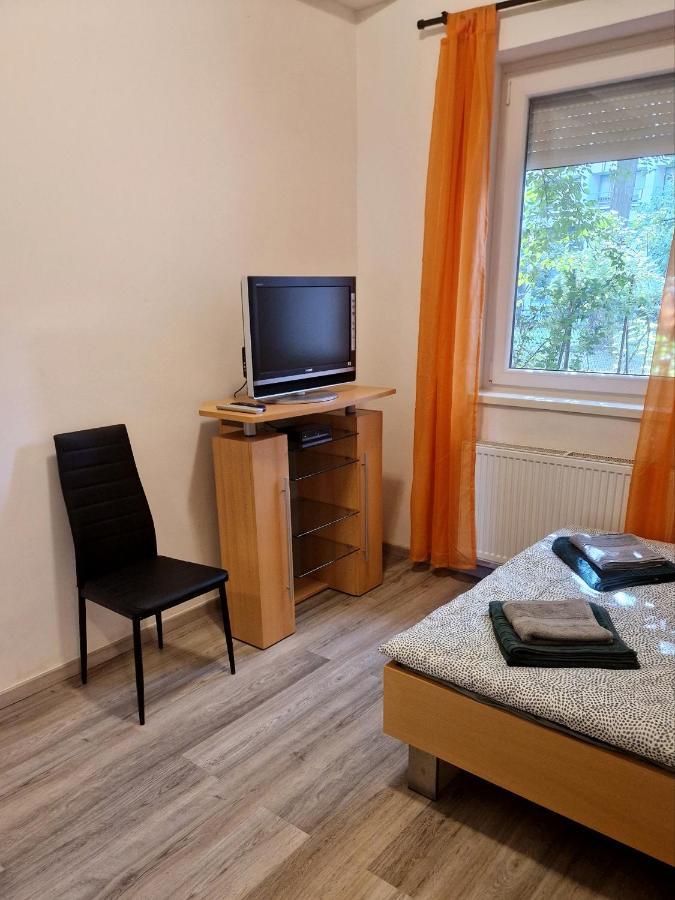 C22 Apartman Будапеща Екстериор снимка