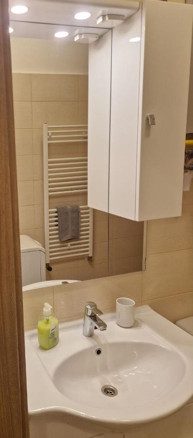 C22 Apartman Будапеща Екстериор снимка