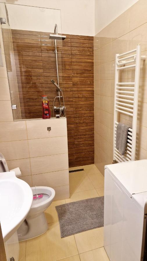 C22 Apartman Будапеща Екстериор снимка